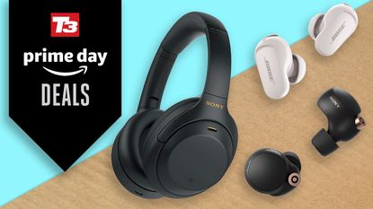 Best headphones Amazon Prime Day 2023