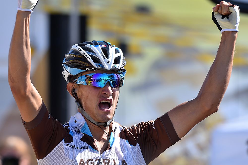 Alexis Vuillermoz (AG2R La Mondiale)
