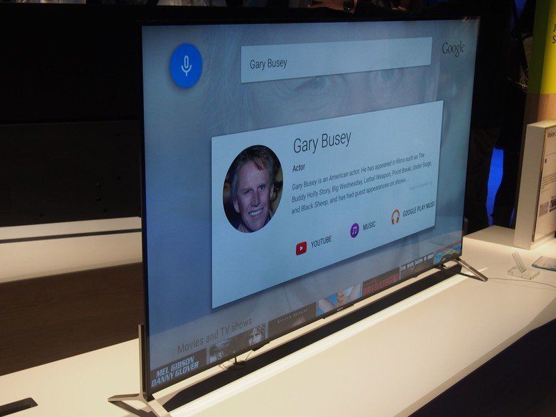 Sony Bravia 2015