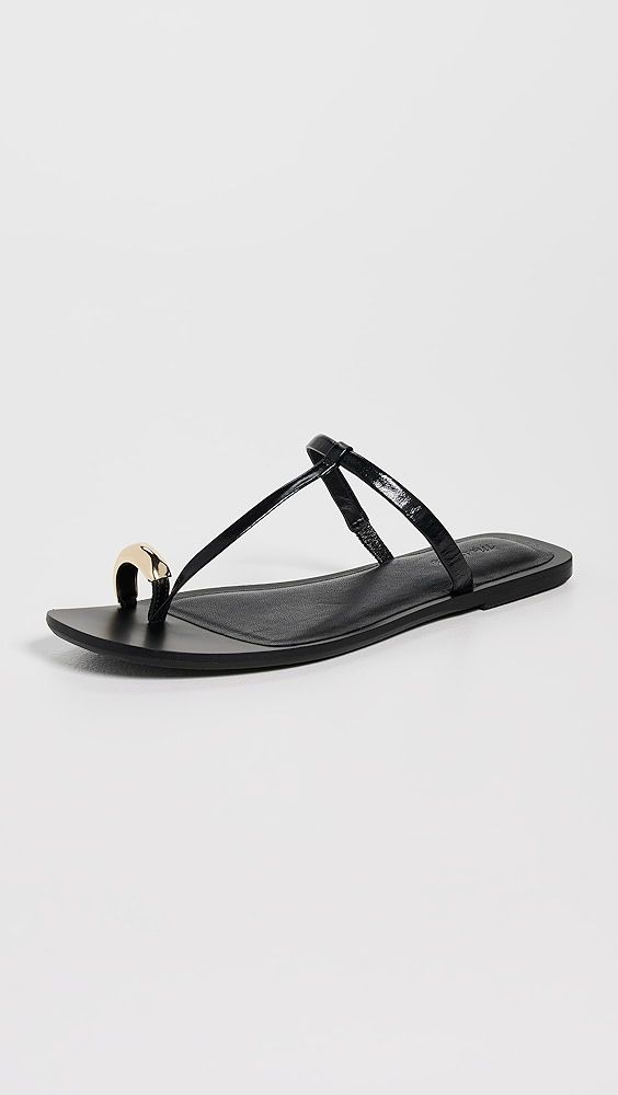 Madewell Lala Thong Sandals