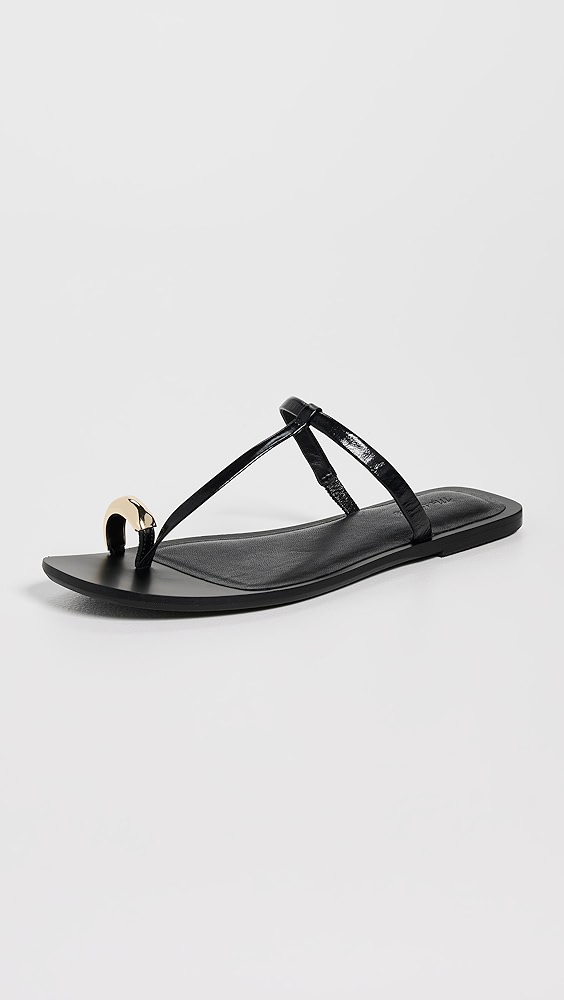 Madewell Lala Thong Sandals