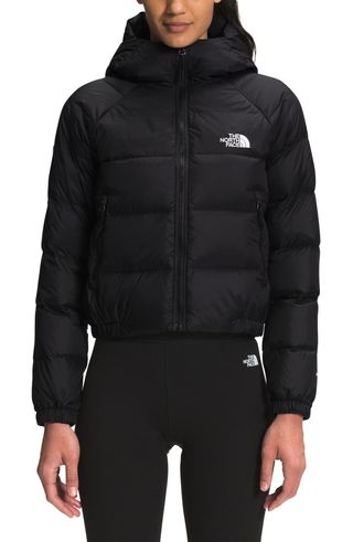 Hydrenalite Hooded Down Jacket