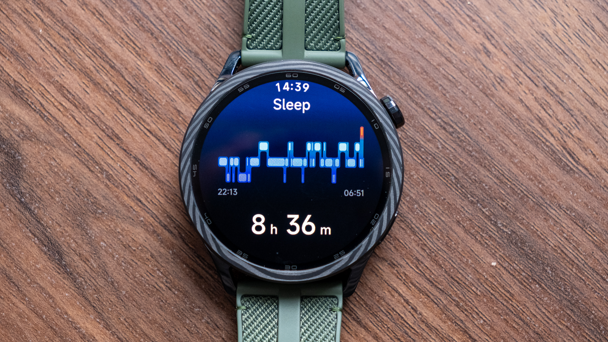 Xiaomi Watch S5 review