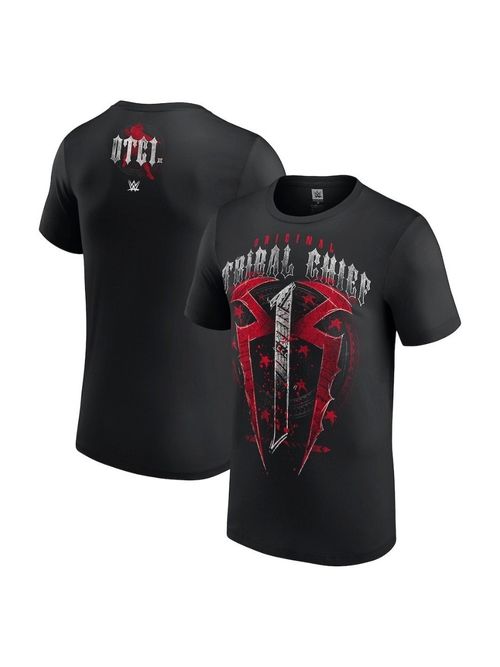 Roman Reigns OTC1 Tribal Chief T-Shirt