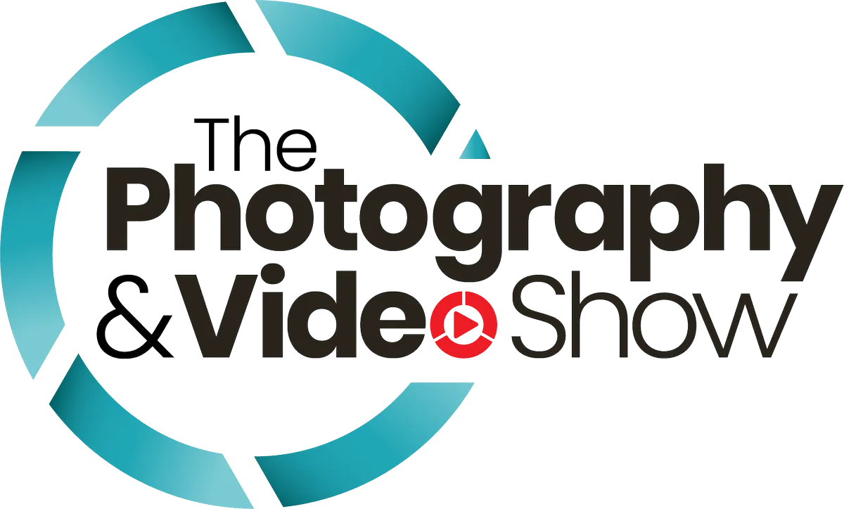 The Photography & Video Show logo