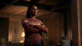 Alan Wake 2' Wins 3 Awards at The Horror Game Awards 2023