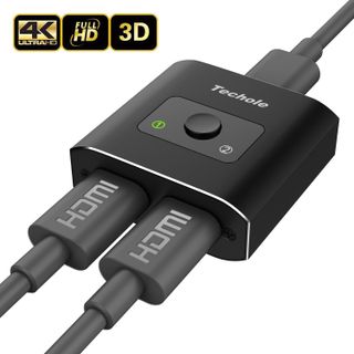 Techole HDMI switch