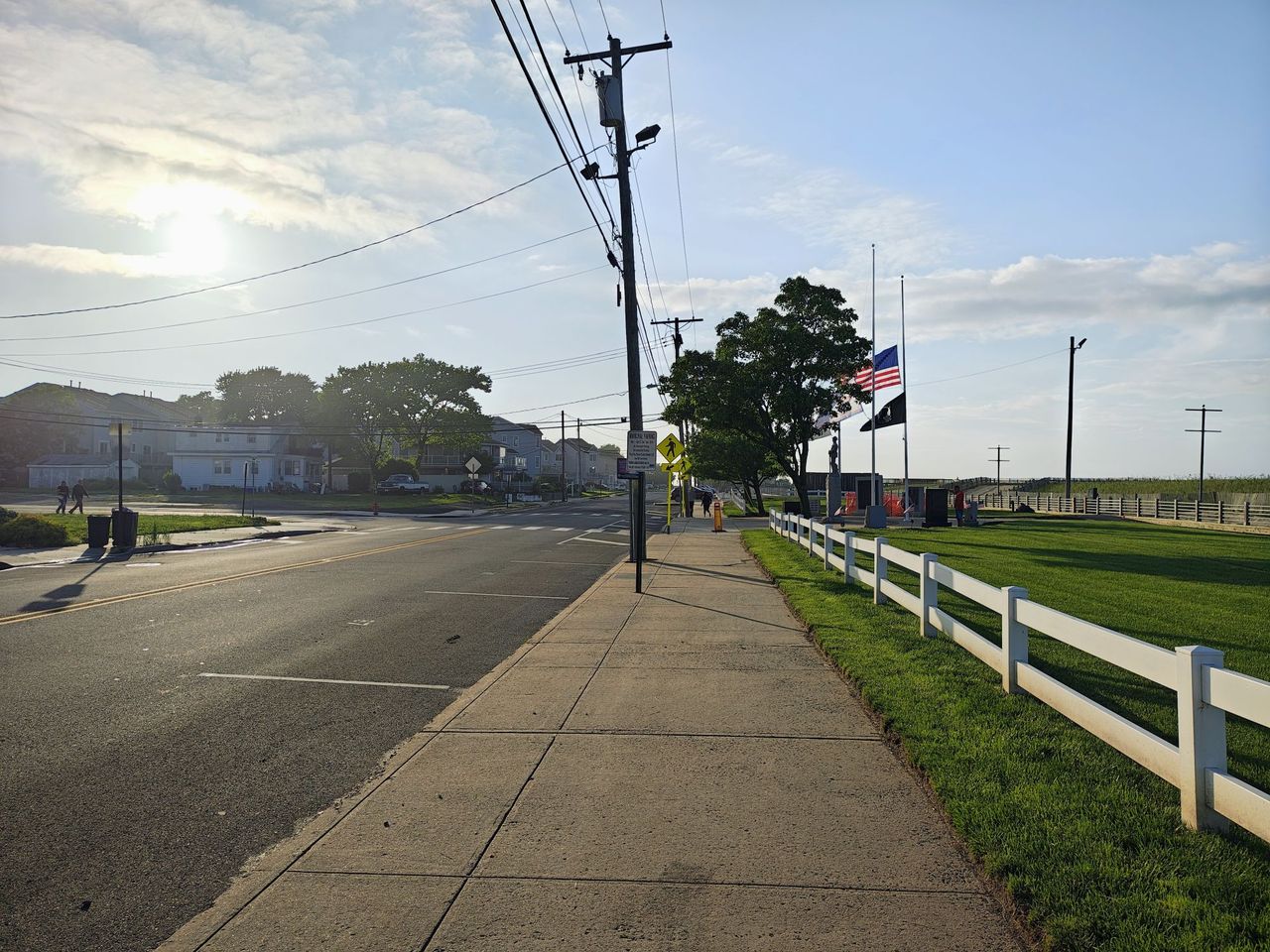Motorola Razr Plus 2024 dynamic range sample.