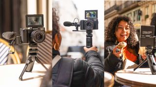 AgfaPhoto Realishot VLG-4K Optical