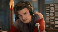 joe keery in stranger things season 5