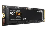 Samsung 970 Evo 1TB | $299 $224 at Amazon