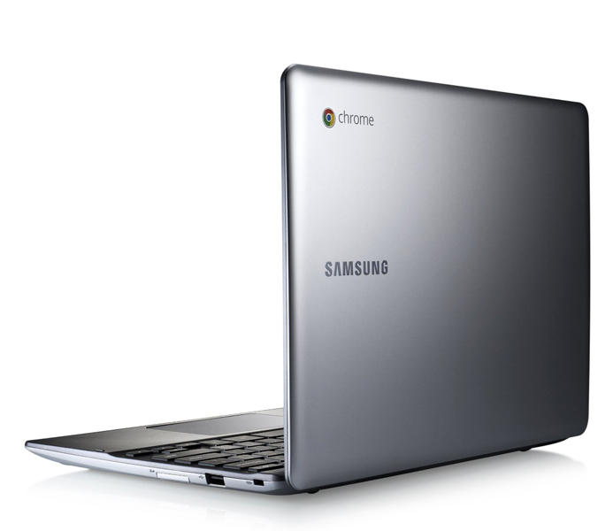 Product Review: Samsung 550 Chromebook