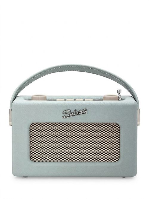 Revival Uno Bluetooth Solar Digital Radio