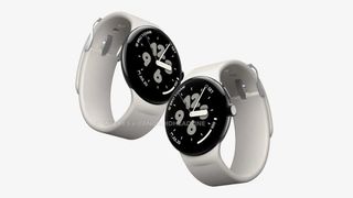 Pixel Watch 3 XL renders