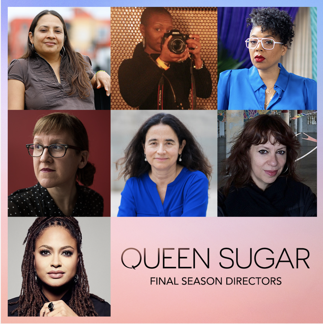 Queen Sugar on OWN