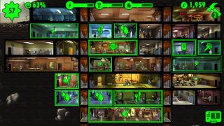 Fallout Shelter, Free to Play