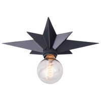 VILUXY Flush Mount Ceiling Light | Was $59.99, now $31.99