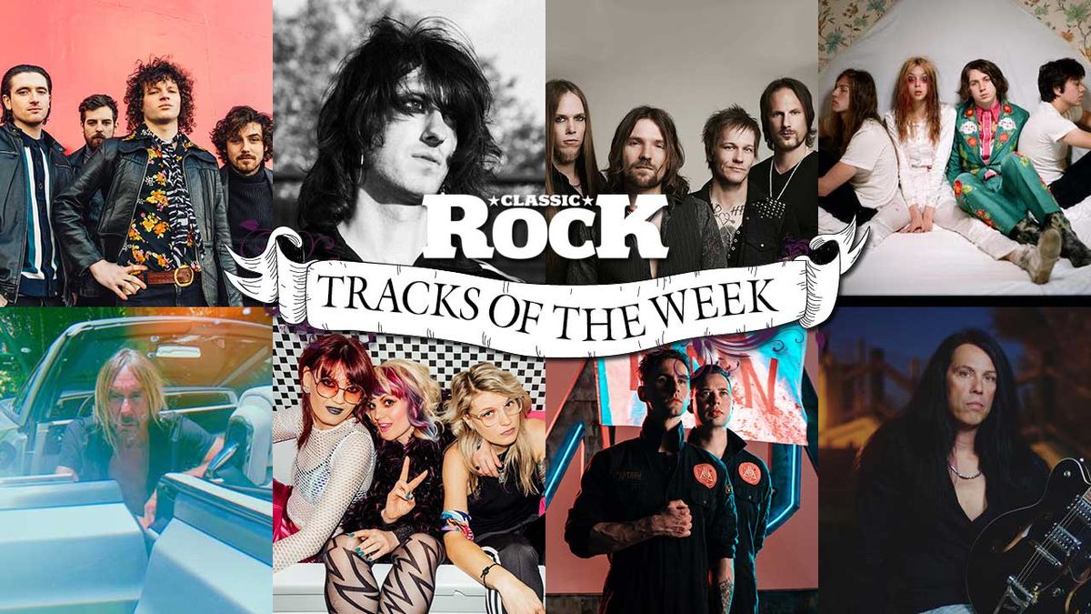 Tracks Of The Week