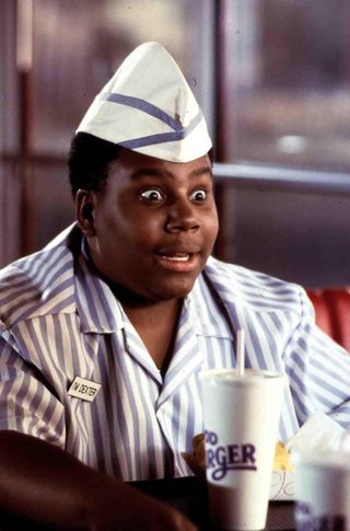 child stars - Kenan Thompson