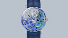 Piaget Altiplano Skeleton Métier d’Art