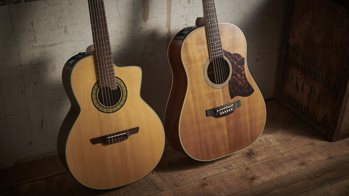 Acoustic Guitar Vs Classical Guitar What s The Difference Guitar World