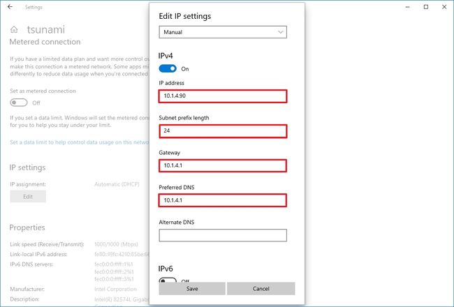 How to configure a static IP on Windows 10 or 11 | Windows Central