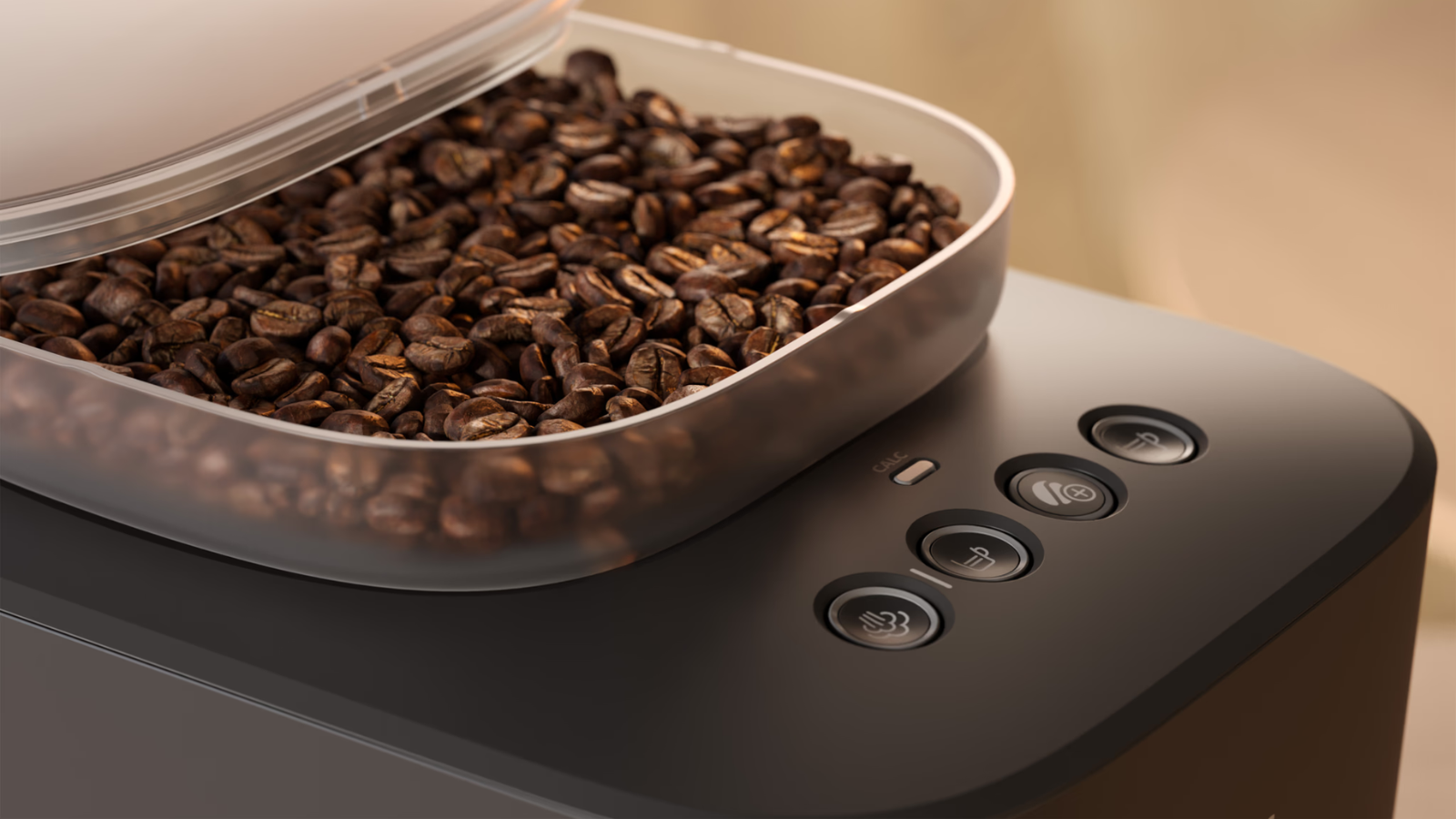 Philips Baristina Latte