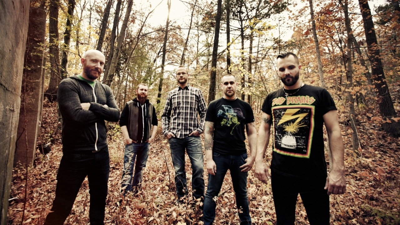 Killswitch Engage Reveal Incarnate Tracklist Louder