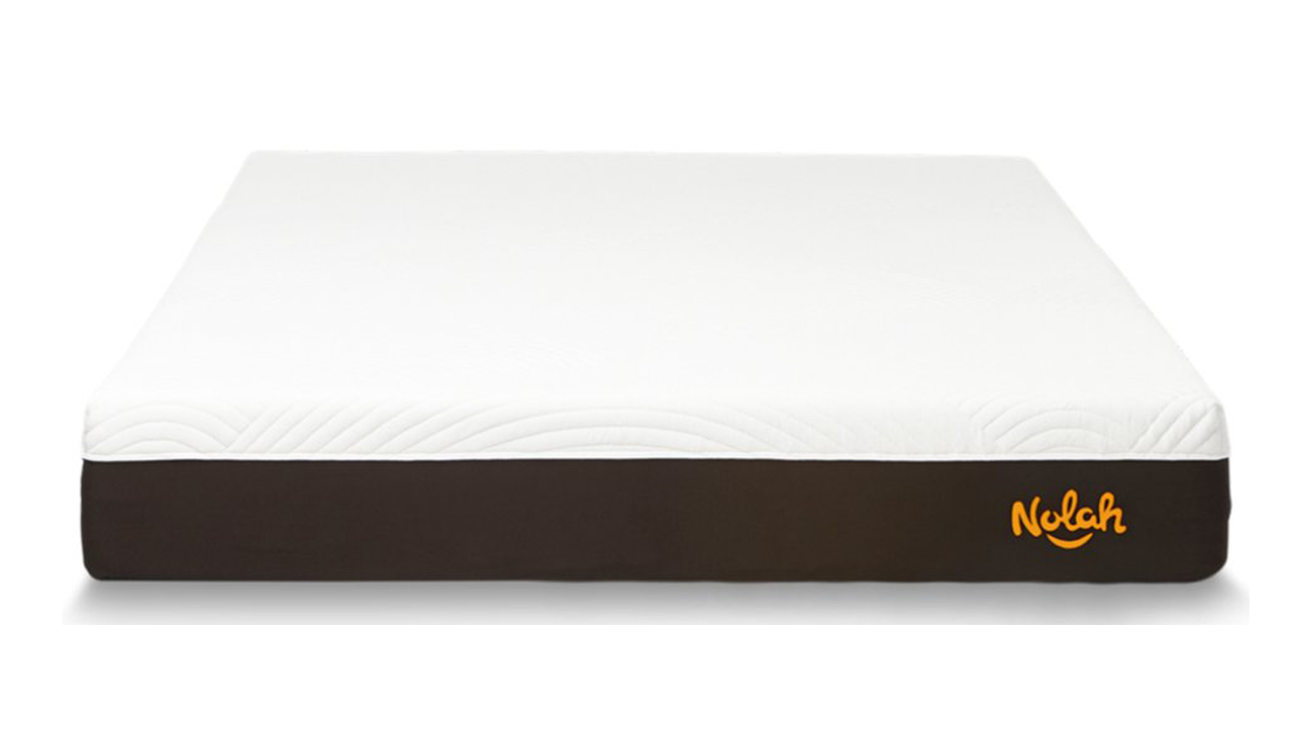 Best mattress for side sleepers: Nolah Original 10" Mattress