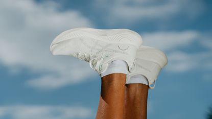 Asics launches Nimbus Mirai fully circular running shoes