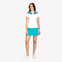 Tail Romain Diamond Short Sleeve Top | Up to 51% off at PGA TOUR SuperstoreWas $101 Now $49.97