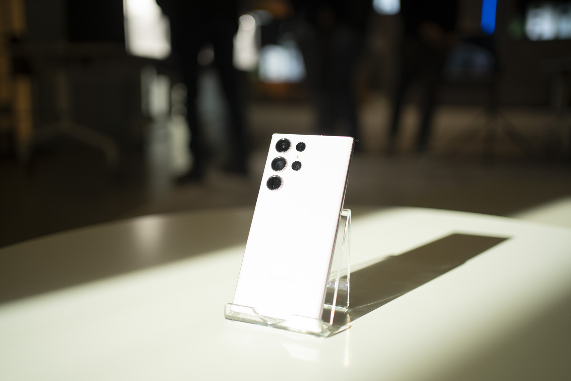 Samsung Galaxy S23