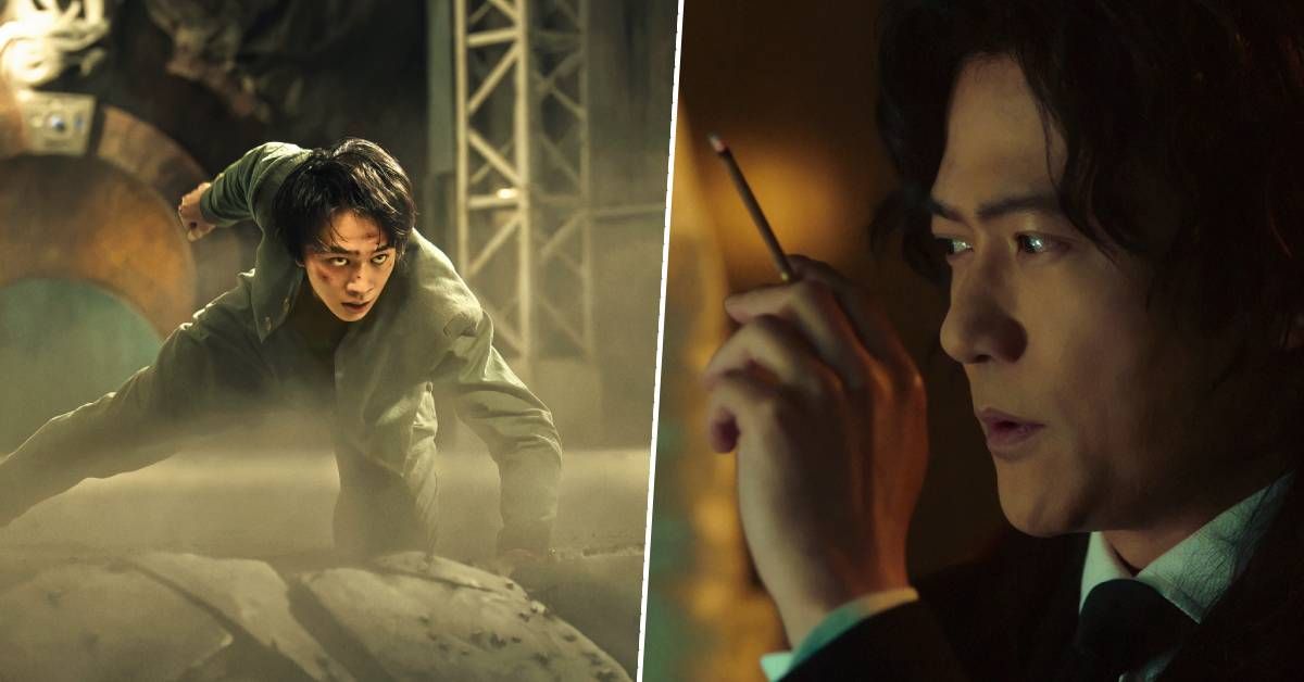 Finally: Live-action Yu Yu Hakusho is coming out on Netflix