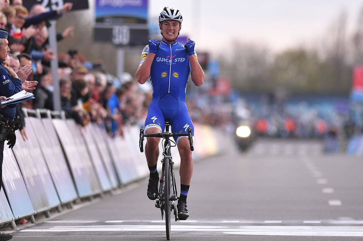 Yves Lampaert (Quick-Step Floors)