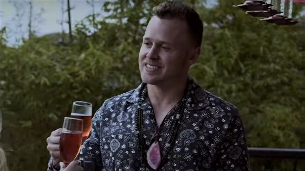 The Hills Vet Spencer Pratt Calls Former CoStars 'Hot Garbage' When(01)