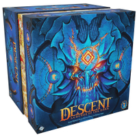 Descent: Legends of the Dark | $174.95 $125.26 at Amazon
Save 28% -