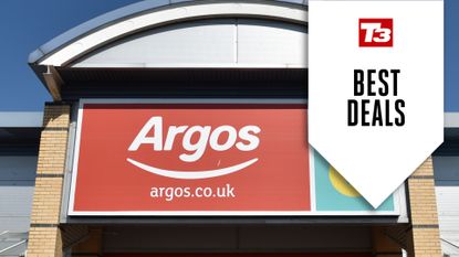 Argos Big Red Event sale