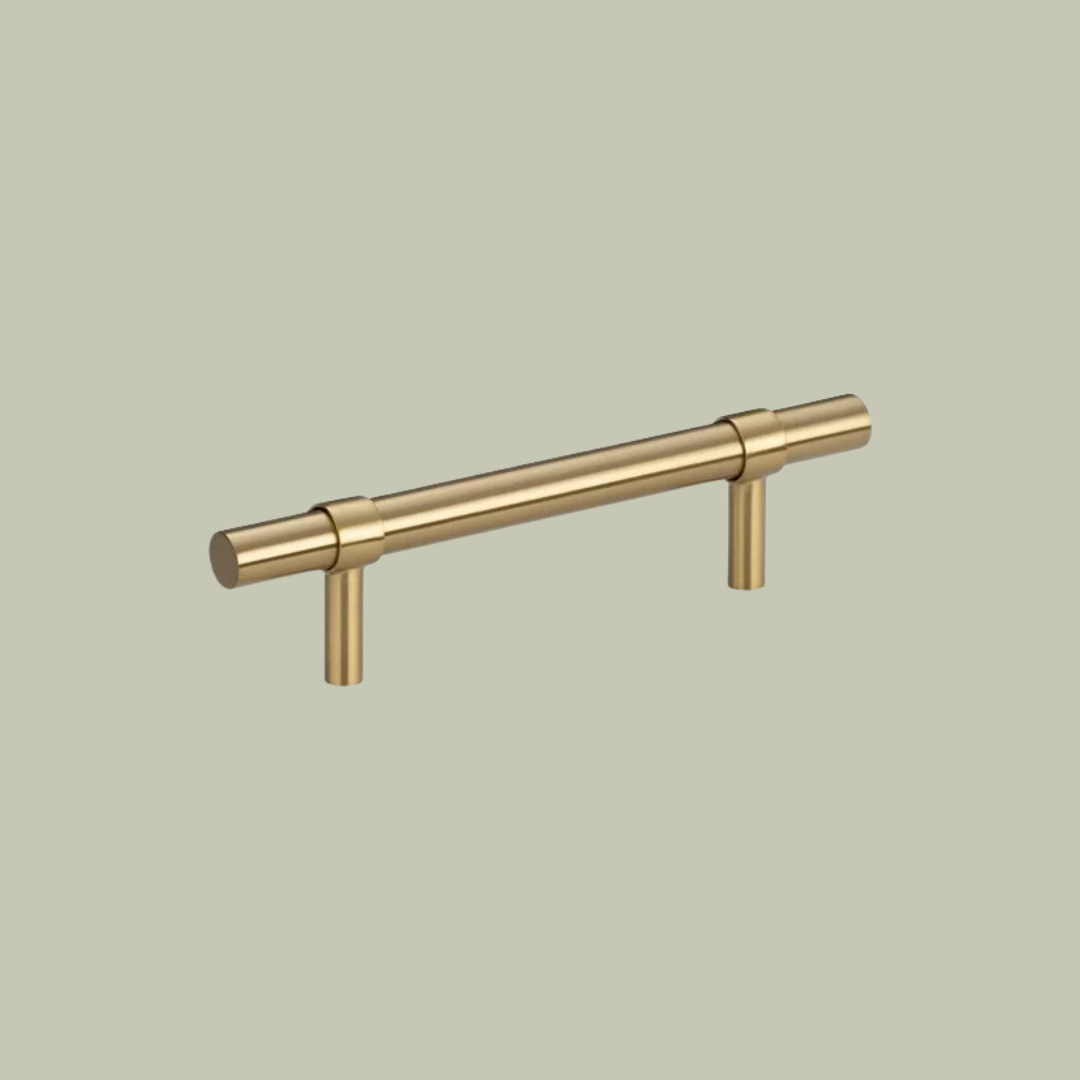 ABI Interiors, Modi Adjustable Cabinetry Pull