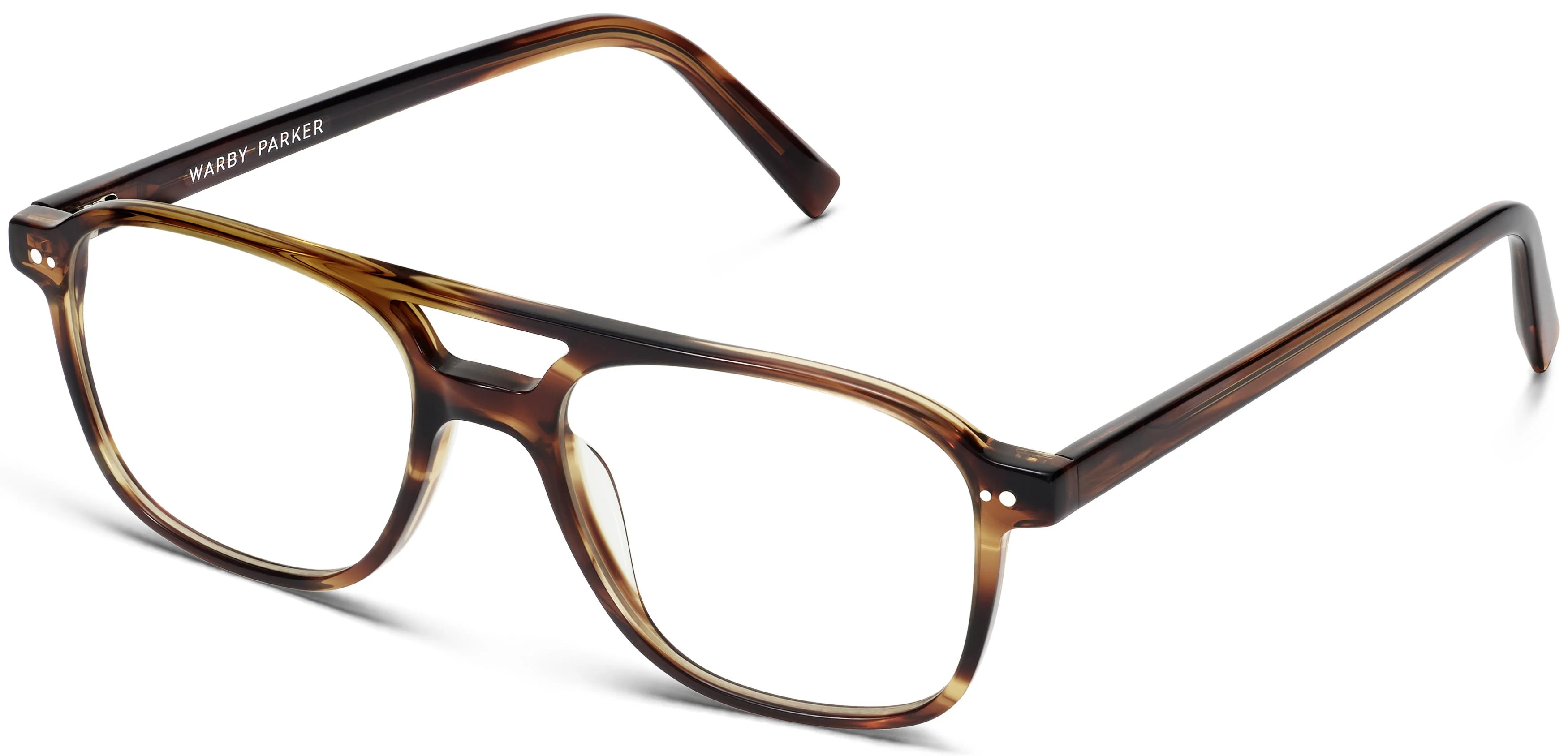 Warby Parker, Brimmer Eyeglasses