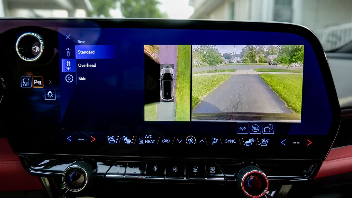 2025 Chevrolet Blazer SS test drive review.