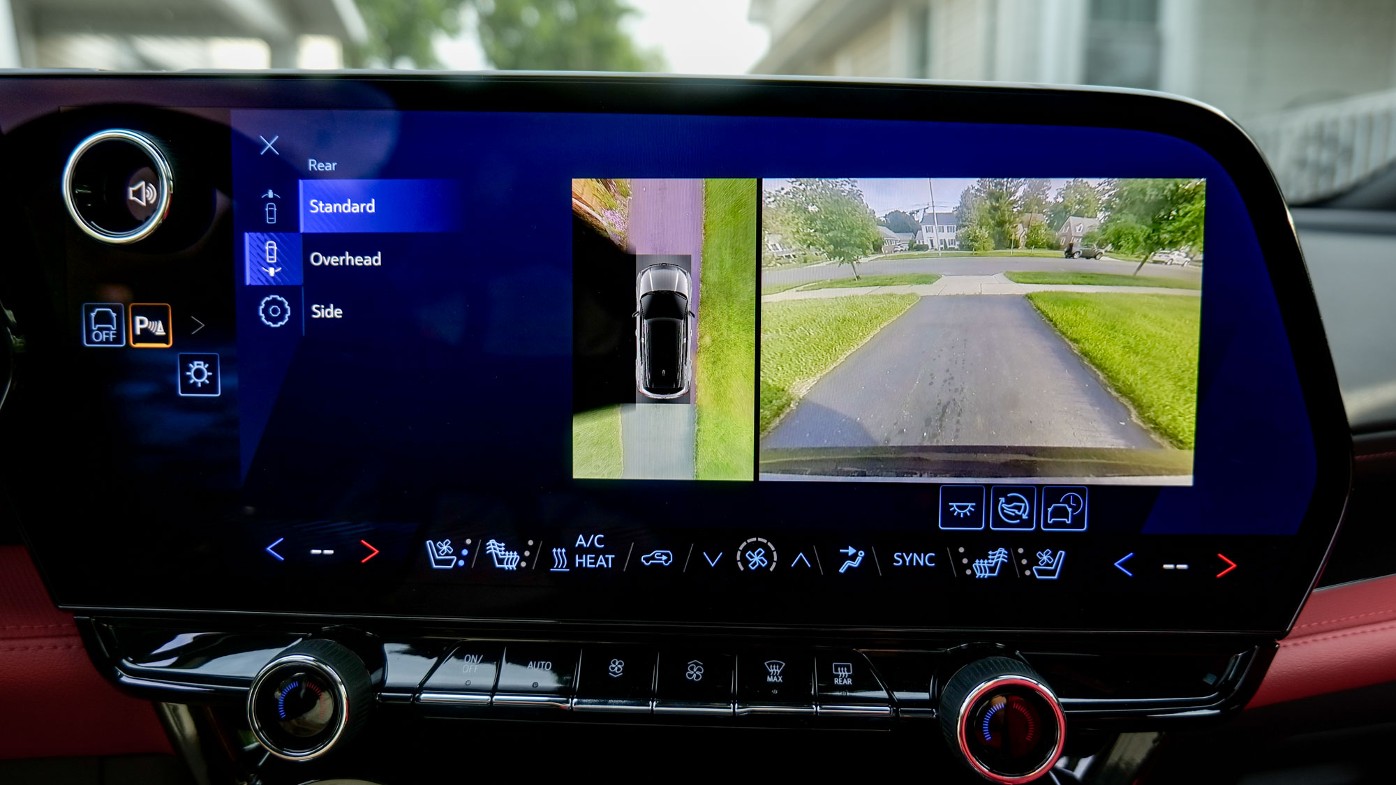 2025 Chevrolet Blazer SS test drive review.