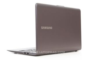 Samsung Series 5 UltraTouch 13-inch