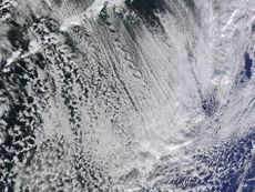 Aleutian Islands, Alaska