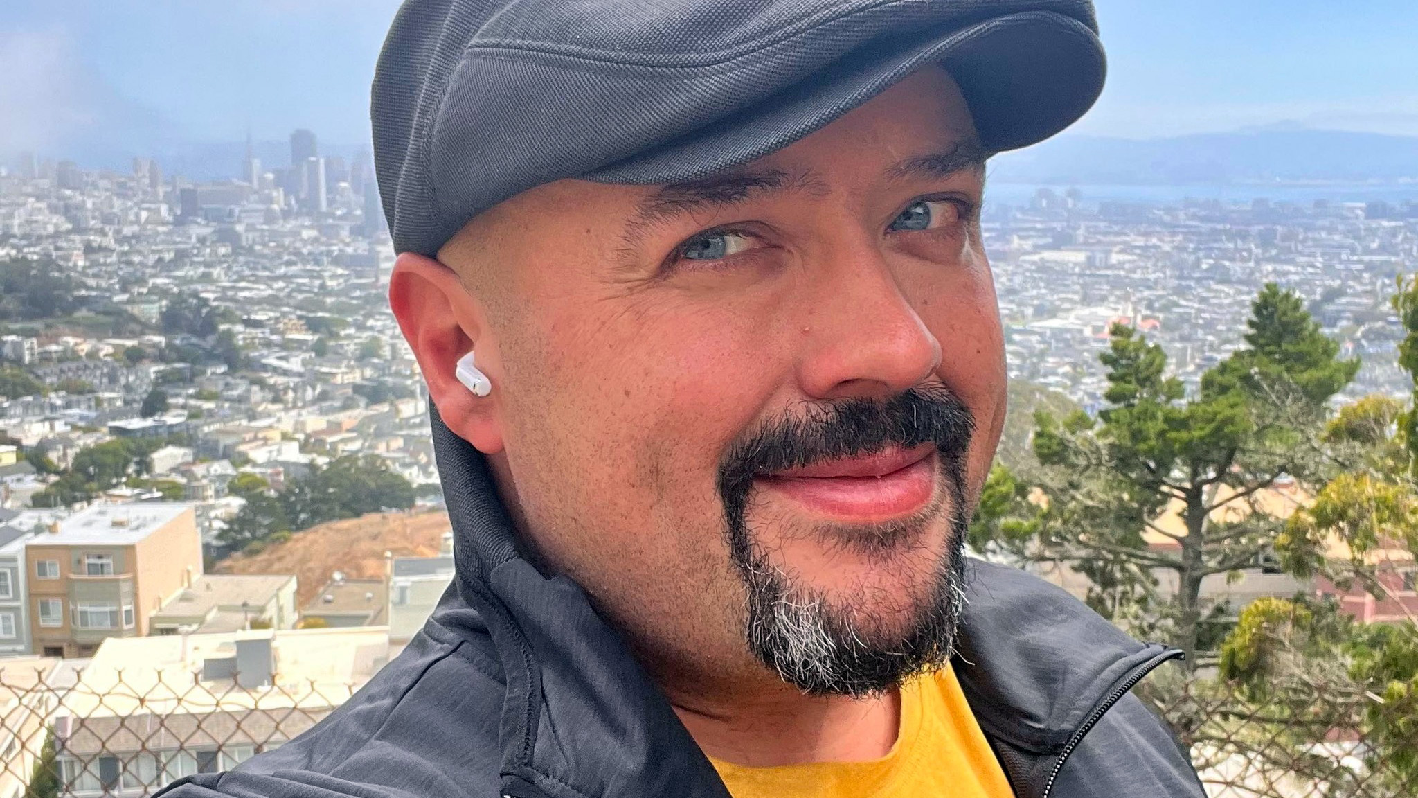 Remembering Leif Johnson, the gaming industry’s one and only cowboy poet