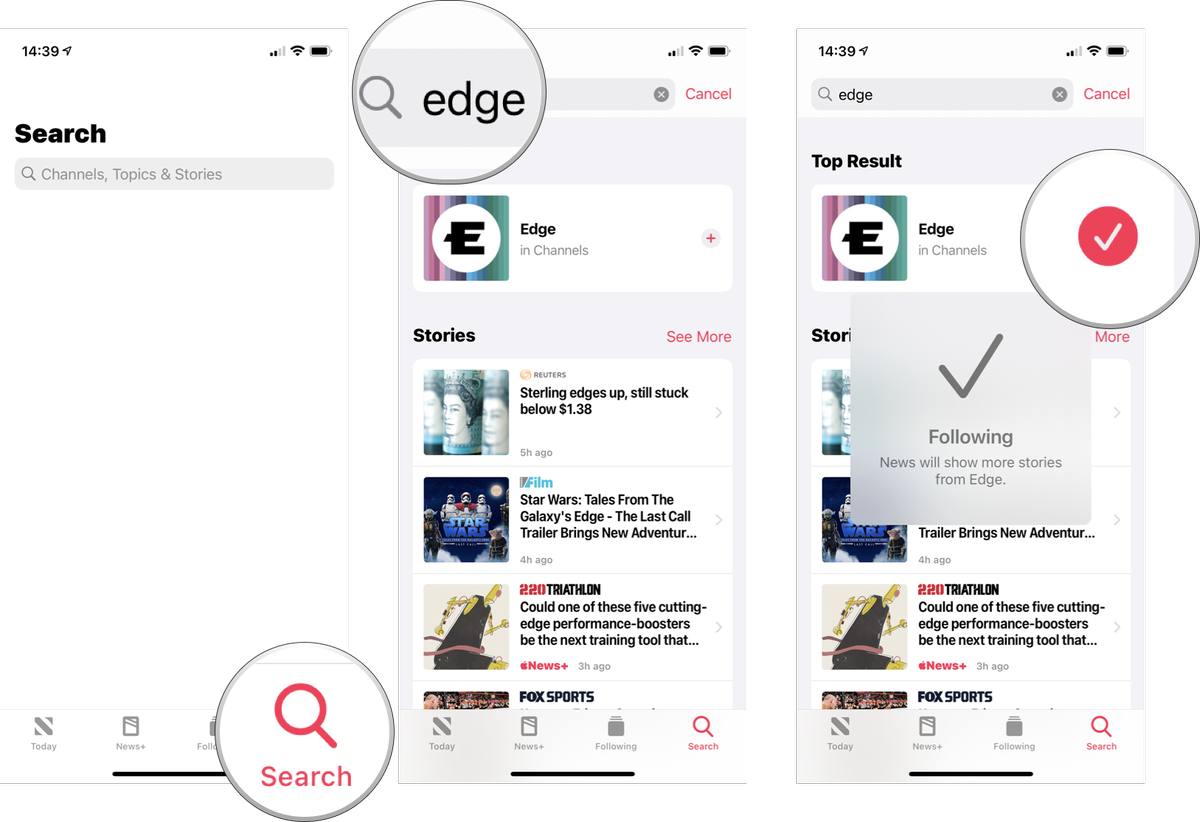 Apple News Plus The ultimate guide iMore
