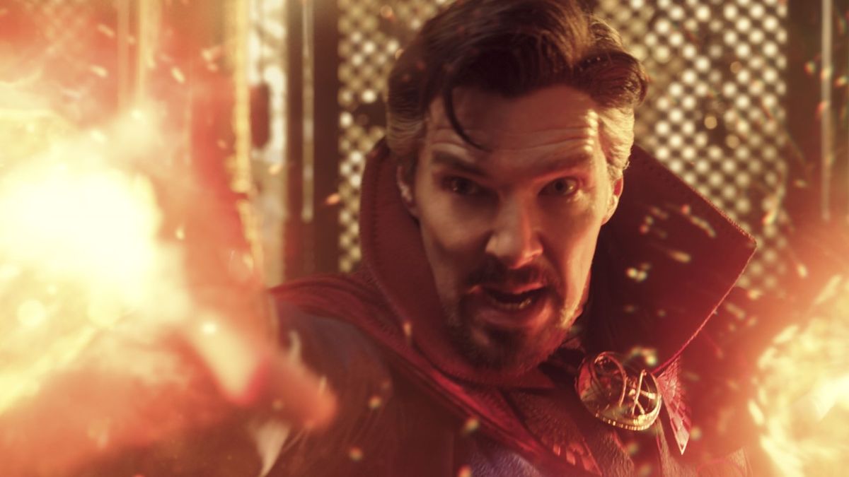 Let's Talk About Those Doctor Strange Cameos And What They Mean For The MCU Moving Forward