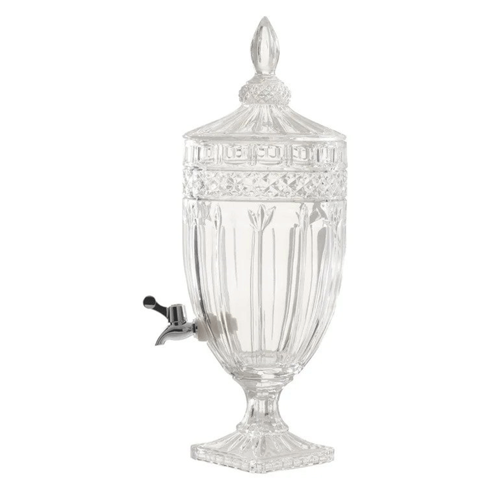 Drinks dispenser