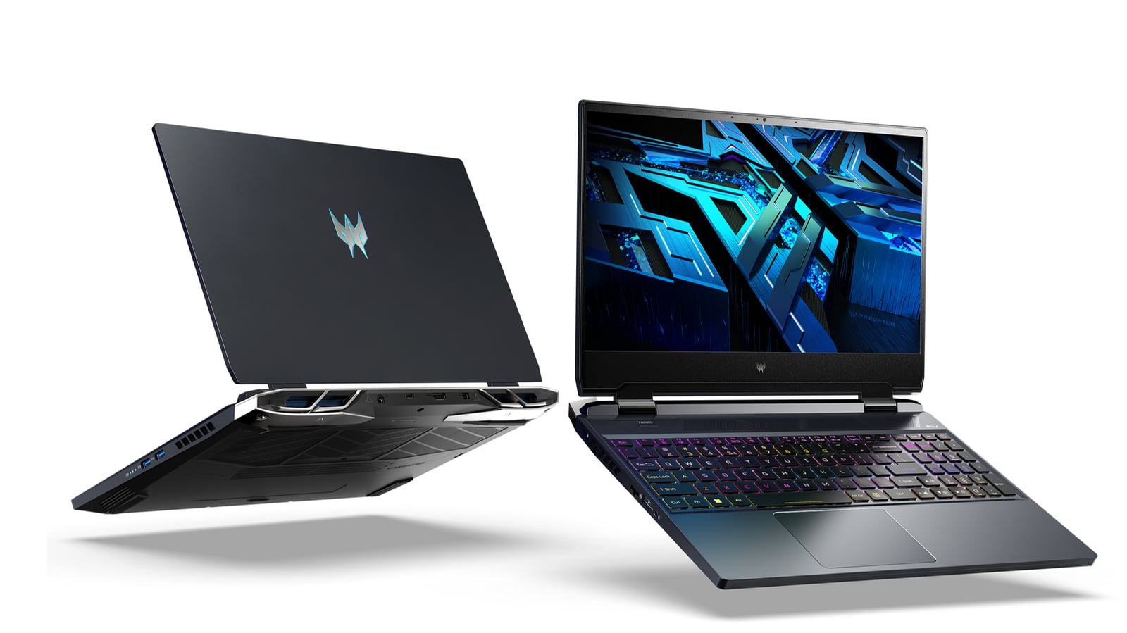 Acer’s on the Hunt With Alder Lake, Ryzen 6000 Predator Gaming Laptops ...