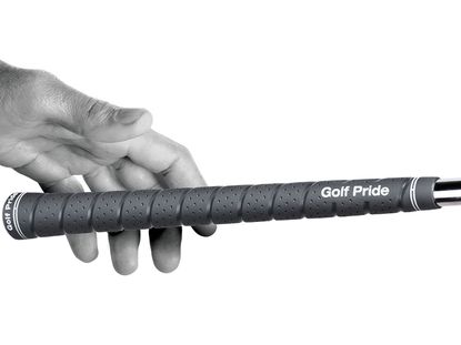 Golf Pride Add MicroSuede Grip To Tour Wrap Family