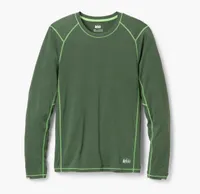 REI Co-op LS Running Tee (Men’s)